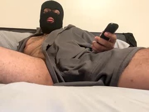 itsfentyheaux's webcam