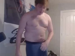 itsgingerman's webcam