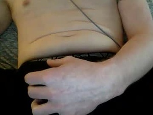 itshimleo's webcam