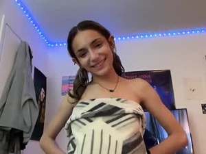 itsirisjoy's webcam