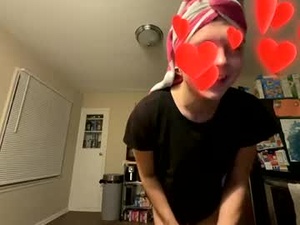 itsjaedababy's webcam