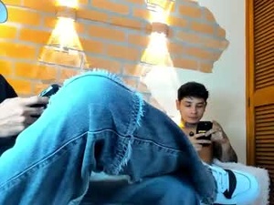itsjuanv's webcam