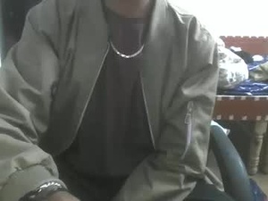 itsme_doofus's webcam