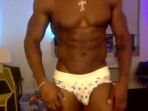 itsmecosmo's webcam