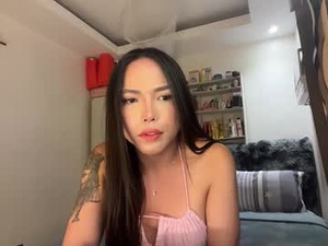 itsmekendrax's webcam