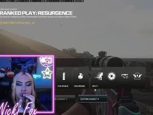 itsnickibabyy's webcam