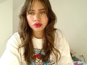 itssamus_aran's webcam