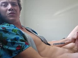 itsscott's webcam