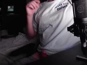 itstheman27's webcam
