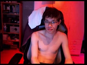 itstoshboy's webcam