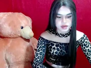 itzmeariana's webcam
