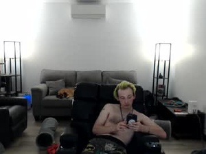 itzthatgayboi1997's webcam
