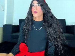 ivana_foxxx's webcam