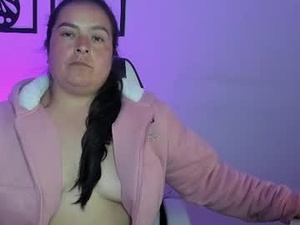 ivana_kyle's webcam