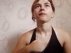 ivetteshofner's webcam