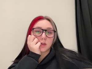 iveyjade33's webcam