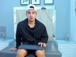 ivo_beischel's webcam