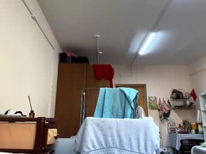 ivonneanagnostou's webcam