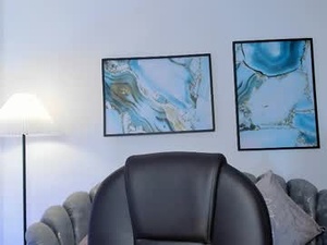 ivonneeblake's webcam