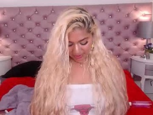 ivonnybon's webcam
