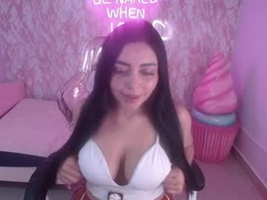 ivony_ch's webcam