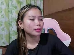 ivory_babe's webcam
