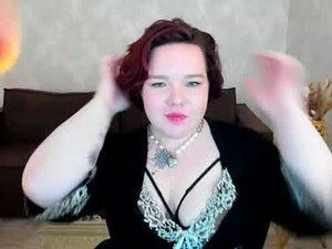 ivoryeflame's webcam