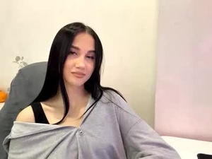 ivoryhochstine's webcam