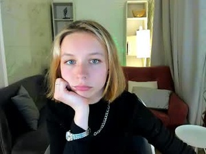 ivy_blare's webcam