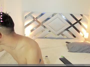 ivy_ragnar's webcam