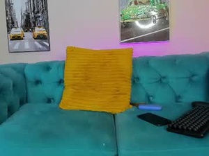 ivyrowee's webcam