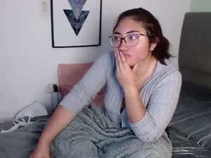 iza_cruz's webcam