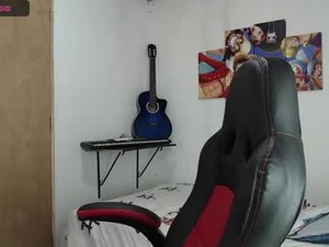 izan_jensen's webcam