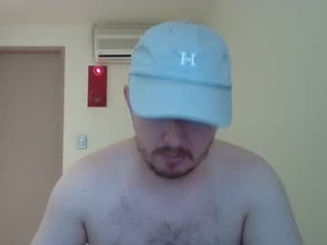 izvek's webcam