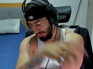 j4ck_fire's webcam