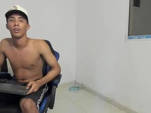 jace_parker's webcam