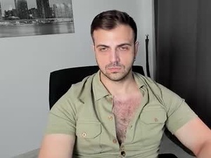 jace_thorne's webcam