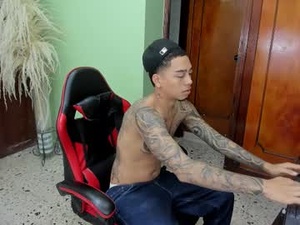 jack__bobby's webcam