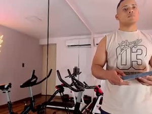 jack_foster_'s webcam