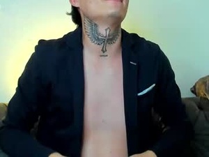 jack_griffin_'s webcam