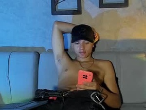 jack_pariss's webcam