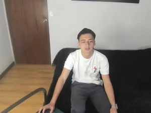 jack_savage_'s webcam