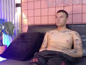 jack_torress's webcam