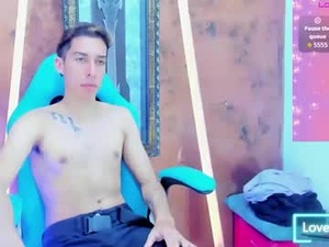 jack_wesker_'s webcam