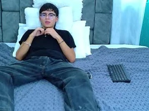 jack_wildboy's webcam