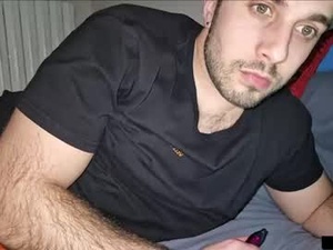 jack_yanfry's webcam