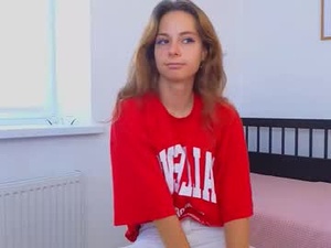 jackelinehizer's webcam