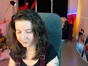 jackiebard's webcam