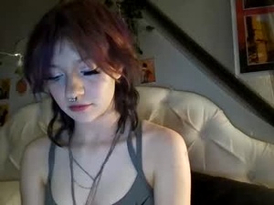 jackievilleof's webcam