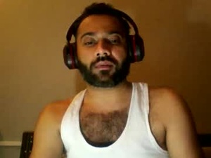 jackkyshrey's webcam
